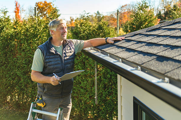 Trusted Roof Installation service in Temperanceville, VA - Ben Roofing and Steel LLC